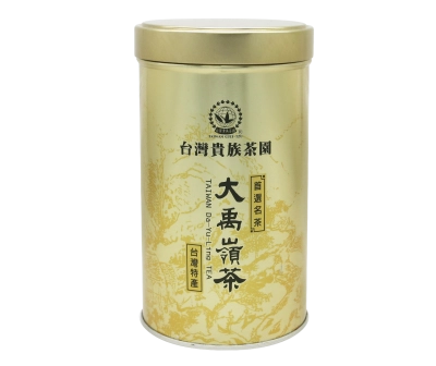 大禹嶺茶