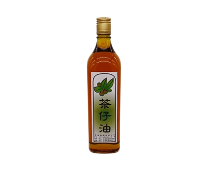 茶仔油